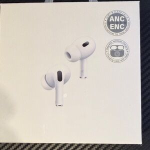 White Wireless Earbuds Hoco EW69